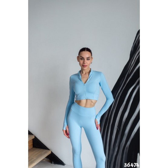 Костюм YogaHub
