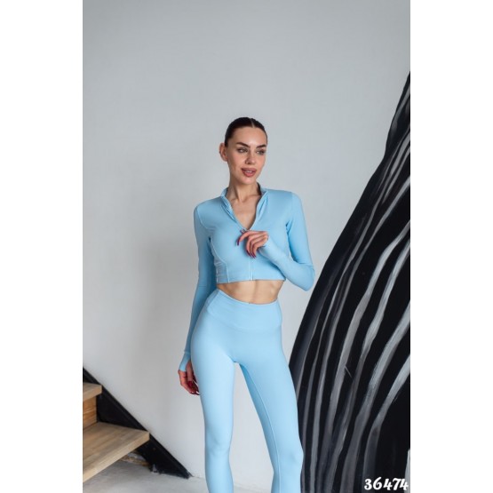 Костюм YogaHub