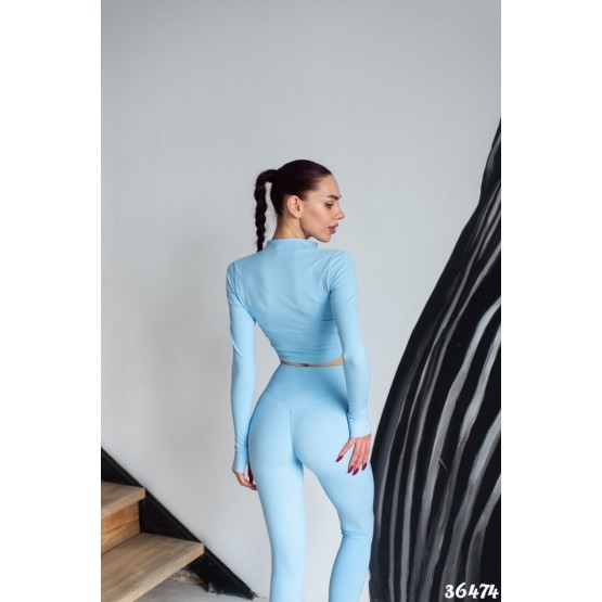 Костюм YogaHub
