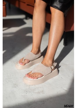 Босоножки Nina_Mi