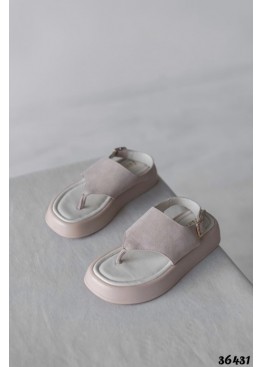 Босоножки Nina_Mi