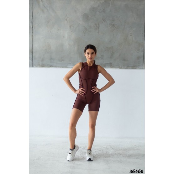 Комбинезон YogaHub