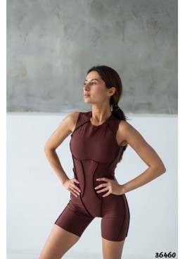 Комбинезон YogaHub