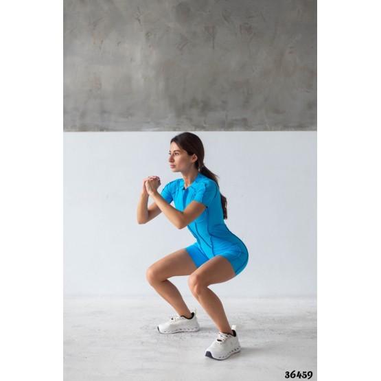 Комбинезон YogaHub