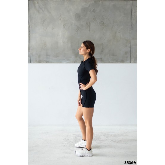 Комбинезон YogaHub