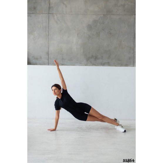 Комбинезон YogaHub