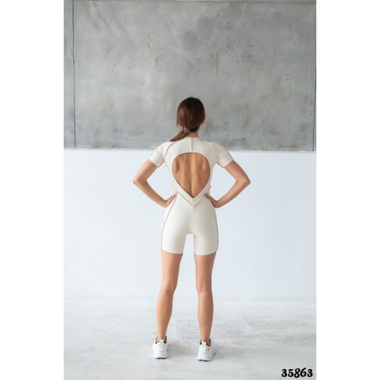 Комбинезон YogaHub