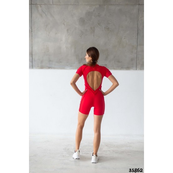 Комбинезон YogaHub