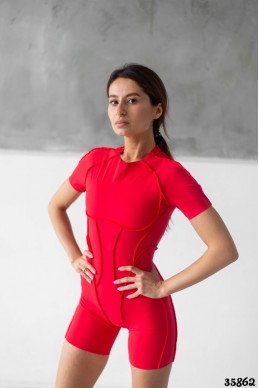 Комбинезон YogaHub