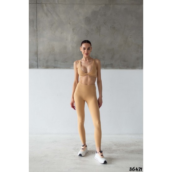 Костюм YogaHub