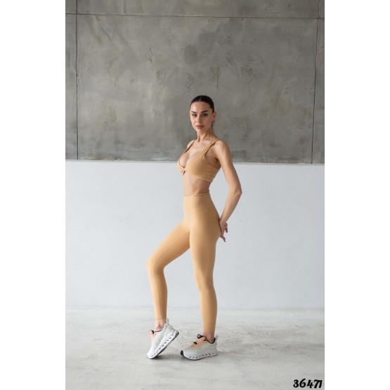 Костюм YogaHub