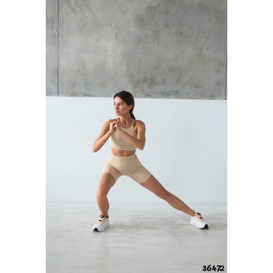 Костюм YogaHub