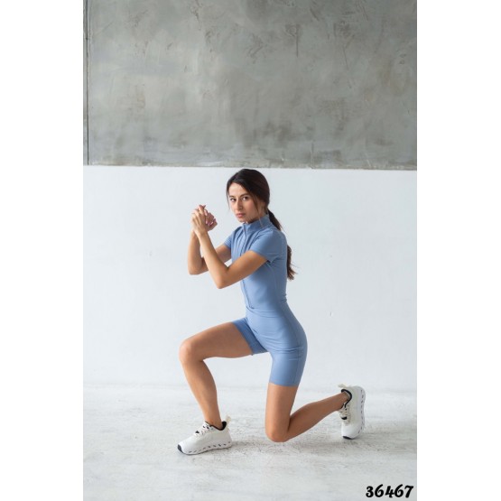 Комбинезон YogaHub