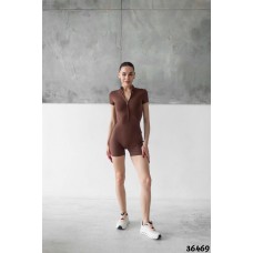 Комбинезон YogaHub