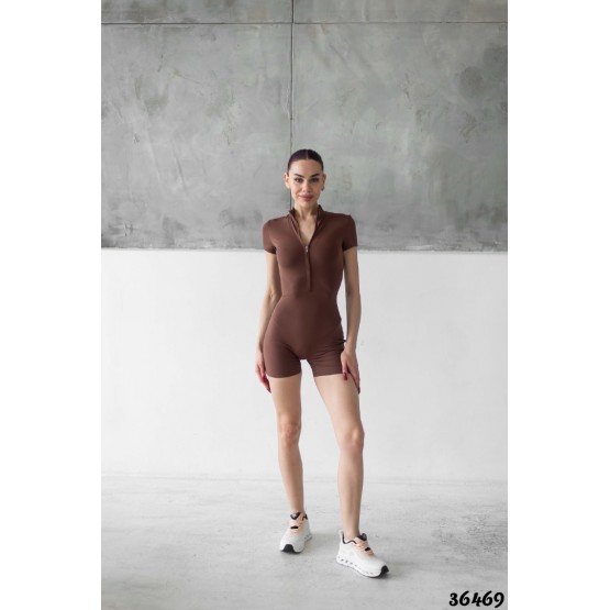 Комбинезон YogaHub