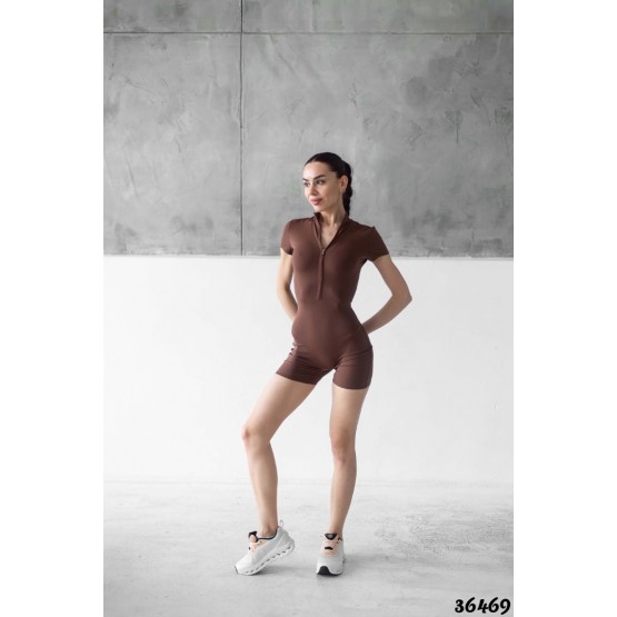 Комбинезон YogaHub