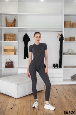 Комбинезон YogaHub