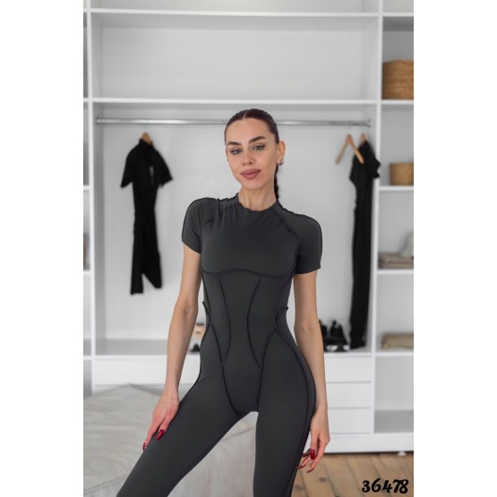 Комбинезон YogaHub