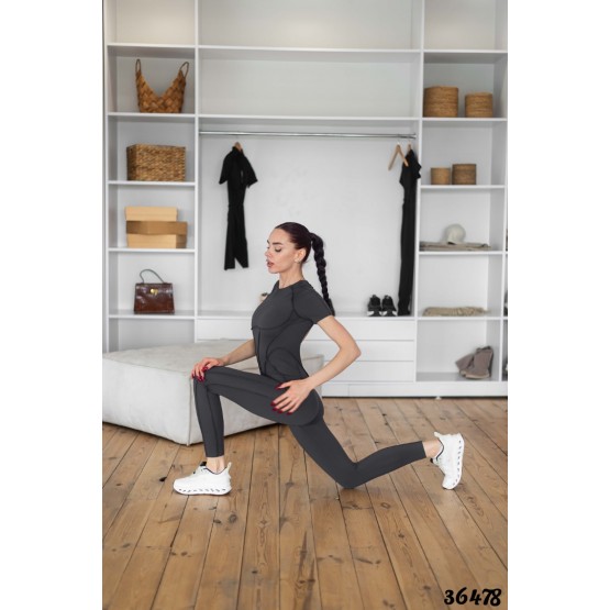 Комбинезон YogaHub