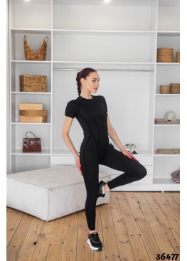 Комбинезон YogaHub