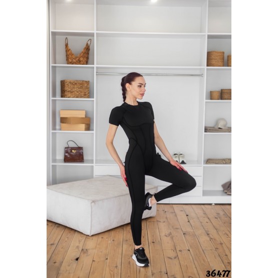 Комбинезон YogaHub