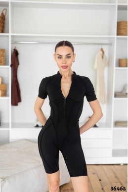 Комбинезон YogaHub