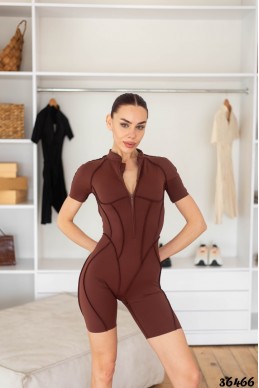 Комбинезон YogaHub