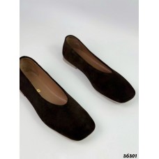 Балетки Nina_Mi