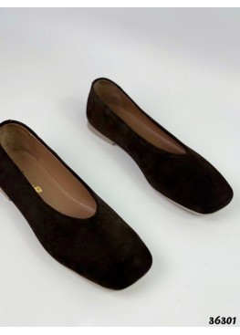 Балетки Nina_Mi