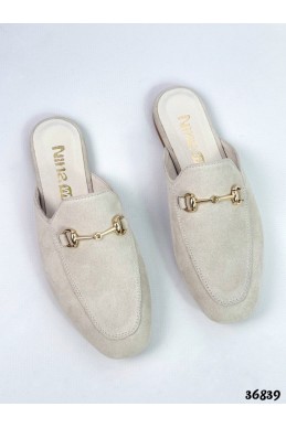 Мюли NinaMi