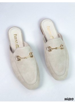 Мюли NinaMi