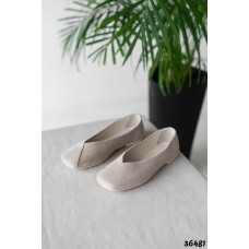 Балетки NinaMi
