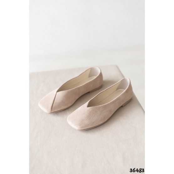 Балетки NinaMi