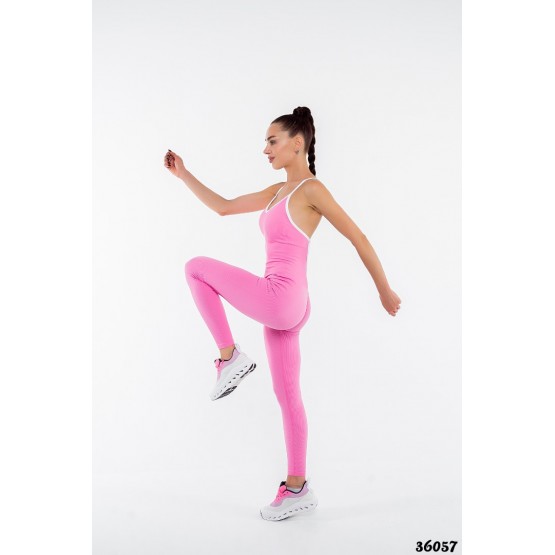 Комбинезон YogaHub
