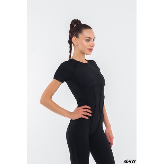Комбинезон YogaHub