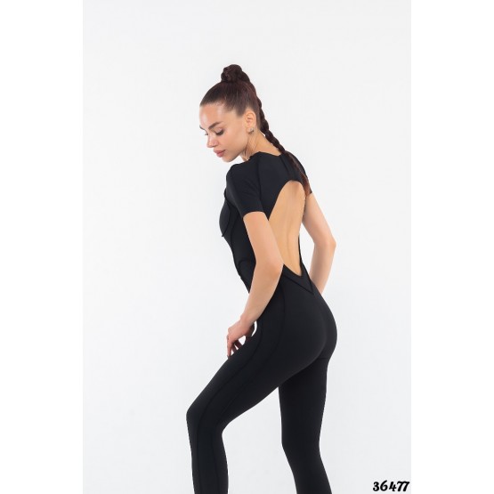 Комбинезон YogaHub