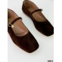 Балетки NinaMi