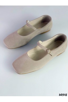 Балетки NinaMi