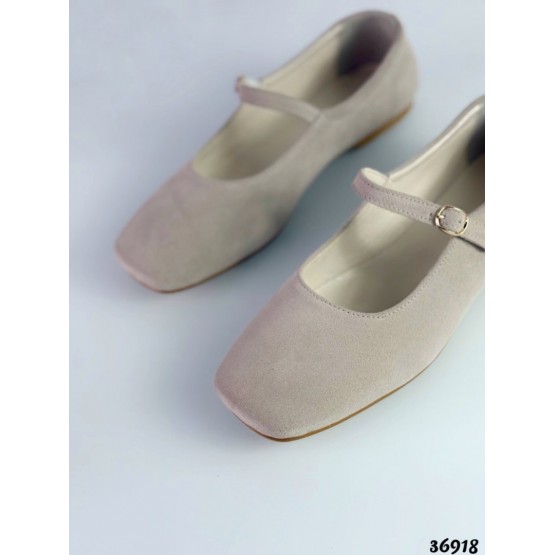 Балетки NinaMi