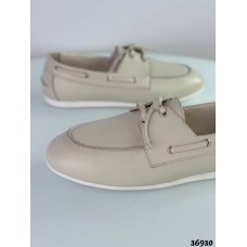 Топсайдеры NinaMi