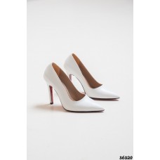 Классические лодочки