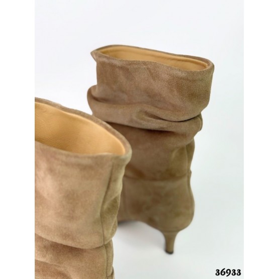 Ботильоны NinaMi