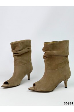 Ботильоны NinaMi