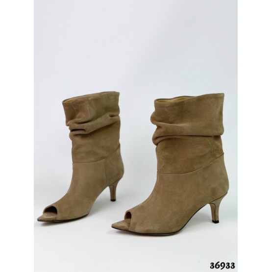 Ботильоны NinaMi