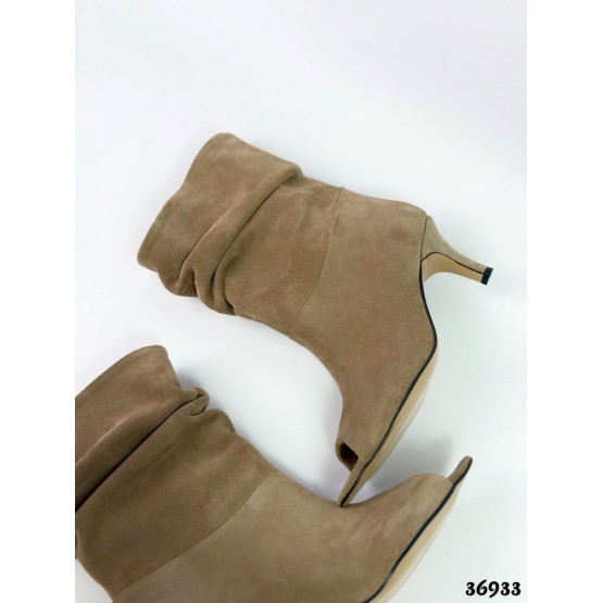 Ботильоны NinaMi