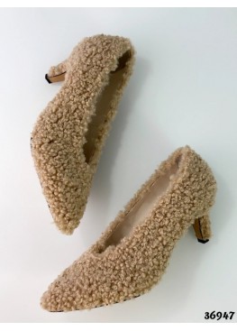 Туфли NinaMi