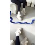 Натуральные угги