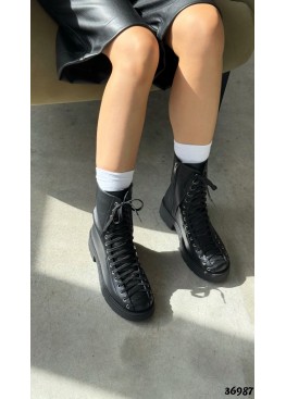 Ботинки NinaMi