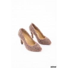 Туфли NinaMi Туфли NinaMi