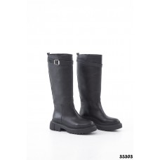 Сапоги трубы Nina_Mi